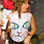 Fantasy Fest Parade II photo - Duval Street, Key West